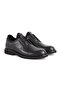 Men's Summer Shoes, 100% Genuine Leather, Orthopedic Sole, Comfort That Will Last All Day, Casual Style - 4