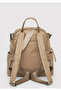 Beige Backpack 1913052-71688 - 3
