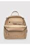 Beige Backpack 1913052-71688 - 4