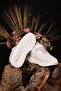 Children's Summer Non-Slip Odor-Free Ultra-Light Extra Orthopedic Insole Style Walking Shoes - 4