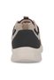 Men's Summer Anti-Sweat Anti-Slip Anti-Odor Ultra Light Full Orthopedic Walking Shoes - 6