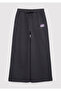 Logo Printed Anthracite Sweatpants 7010038-70087 - 2