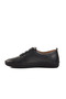 Women's Summer Anti-Sweat Orthopedic and Comfortable Daily Very Light Leather Shoes - 3