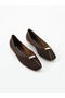 Women's Ballet Flats Elegant Pin Detail Top Quality Lightweight Comfortable Orthopedic - 2