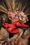 Women's Summer Anti-Sweat Anti-Slip Orthopedic and Anatomical Lightweight Slippers
