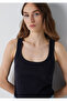 Black Athlete Fitted Cut 1614206-900