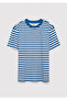 3-Pack Kids' Basic T-Shirt Loose Fit / Comfortable Loose Cut 6610504-90781 - 5