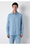 Muslin Shirt Regular Fit / Normal Cut 0211518-70731 - 3
