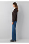Brown Basic Sweatshirt 1S10571-70240 - 4