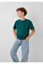 3-Pack Kids' Basic T-Shirt Loose Fit / Comfortable Loose Cut 6610504-90781 - 2