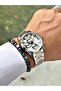 Functional Men's Wristwatch Calendar Multi-function - 5