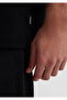 Black Black Basic T-Shirt Regular Fit / Normal Cut 0613525-900 - 7