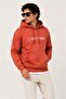 Men's Cotton Logo Hoodie - Sweatshirt - 2