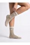 Pure Harmony Socks Beige