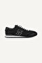 Eversley - Lace Up SNEAKER-BLK - BLACK-7.5