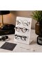 Glasses Stand Nose Pads (20 Pieces) - 3