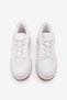 Women's Sneaker High Sole Sports Shoes Loske White - 7