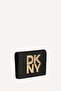 ECHO BIFOLD CARDHOLD-BGD - BLK/GOLD-N/S