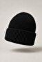 Wool Winter Beanie - Unisex