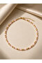 Silva Necklace Pink