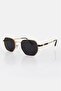 Vortex Gold Line Polarized Men's Sunglasses - 2