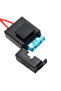 AUTO Intelligent Car Auto Side Rear View Mirror Folding System - 6