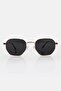 Vortex Gold Line Polarized Men's Sunglasses