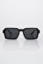 Mono Flat Flat Glass Men's Sunglasses - 2