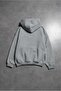 Grimelanj Crupt Archive Oversize Men's Hoodie - 7