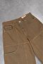 Rust Carpenter Jort Men's Shorts - 3