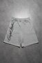 Grimelanj Chaos Division Men's Shorts Jorts - 2