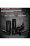 SEDY 64-Piece 1/4" Drive Impact Socket Wrench Driver-Bits Set Cr-V Metric&SAE Deep and Shallow Socke - 4