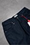 Raw Cut Super Baggy Men's Jean Pants - 6