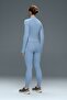 Light warm piping technical jacket - 4
