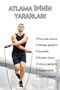 Athlete Jump Rope Skipping Rope Exercise Fitness Body Shaping Aerobic Conditioning Building - 6