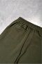 Khaki Balon Fit Stoperli Sweatpant Men's Sweatpants - 6