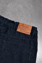 Raw Cut Super Baggy Men's Jean Pants - 8