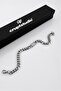 Titan Cuban Chain Stainless Steel Men's Bracelet - 3