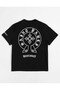 Saint Pauli Gothone Regular Fit T-Shirt Nf0599Sy - 6