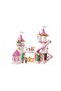 Princess Castle with Royal Couple 71845 - 2