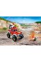 Firefighting Truck 71824 - 4