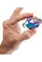 Spin Ball Spinner - Multicoloured Metallic Sb001 - 6