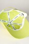 Uzi Does It Cap Hat Nf0276Ys - 5