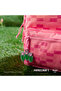 X Minecraft Heritage ™   Young |   Water Repellent Fabric Backpack, Ages 8-12, 26 L - 6
