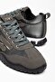 Women's Smoked Parachute Orthopedic Sneaker Walking Shoes - 3