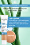 Bb Cream 50 Spf - Tone Equalizing Tinted Moisturizer Sunscreen - Hydra Water Plump - Medium 40ml - 2