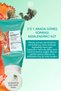 After Sun Body Lotion - 3 in 1 / Sun Double Defense - Bull Thorns 200ml - 2