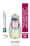 Eko Refill Refillable Shower Gel-Moisturizing Energetic Raspberry Mint- Sls, Sles-Free, Vegan- 600ml