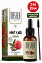Castor Oil Cold Pressed 50 ml 100% Pure and Natural Castor Oil