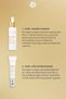 Anti-Aging 2-Piece Care Set - Day Serum 30 ml & Eye Cream 15 ml - 3